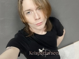 Krispatterson