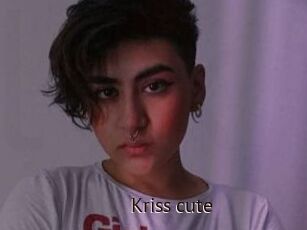 Kriss_cute