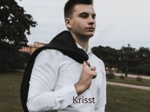 Krisst