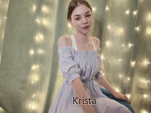 Krista