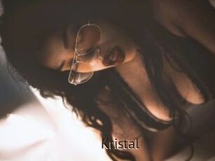 Kristal