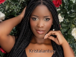 Kristalantury