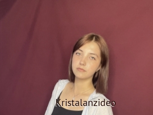 Kristalanzideo
