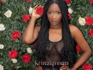 Kristalgreens