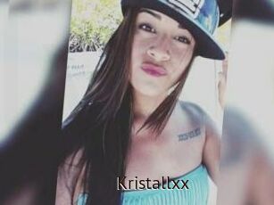 Kristallxx