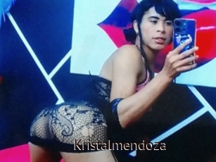 Kristalmendoza