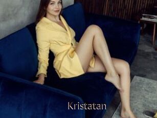 Kristatan