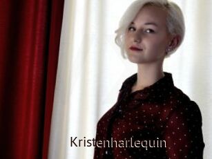 Kristenharlequin