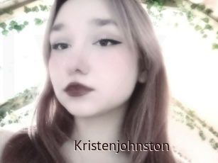 Kristenjohnston