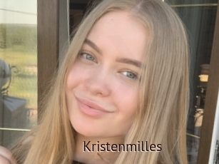 Kristenmilles