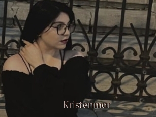 Kristenmor