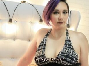 Kristenswan