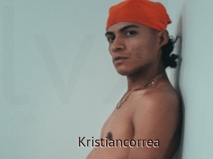 Kristiancorrea