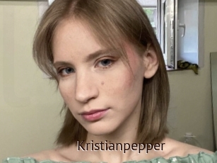Kristianpepper