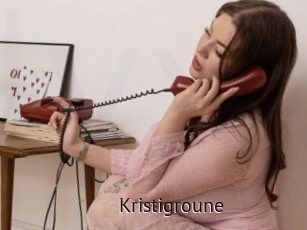 Kristigroune