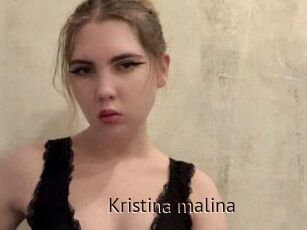 Kristina_malina