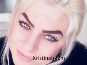 Kristinaboom