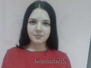 KristinahotX