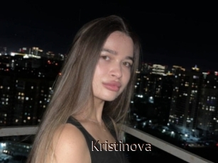 Kristinova