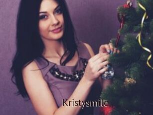 Kristysmile