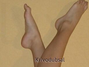 Krivodubsal