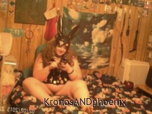 KronosANDphoenix
