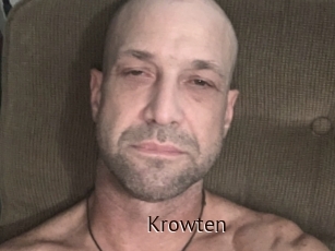 Krowten