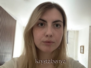 Krystabenya