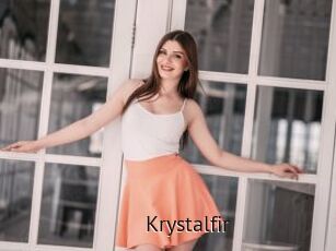 Krystalfir