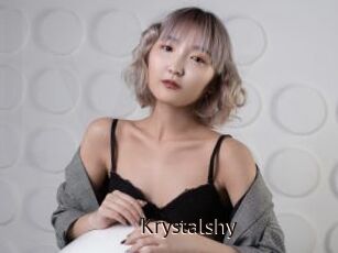 Krystalshy