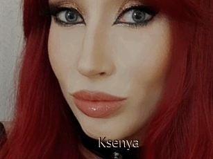 Ksenya