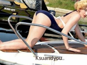 Ksuandyou