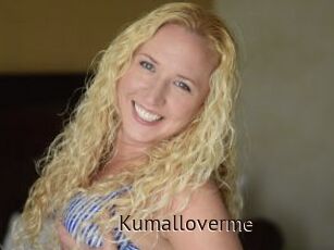 Kumalloverme