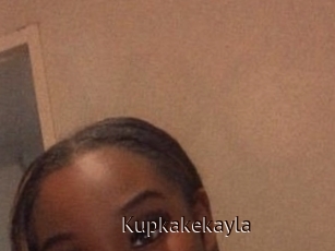 Kupkakekayla