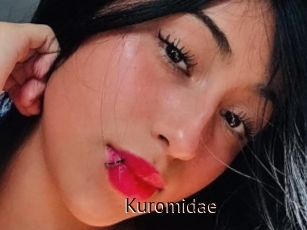Kuromidae