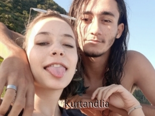 Kurtandlia