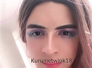 Kurumetwink18