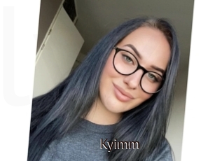 Kyimm