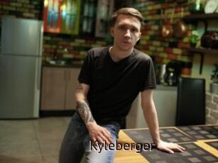 Kyleberger