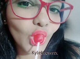 Kylebrownx