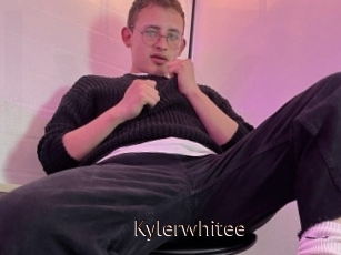 Kylerwhitee