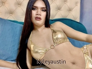 Kyleyaustin