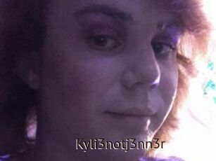 Kyli3notj3nn3r