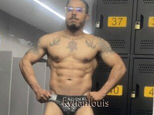 Kylianlouis