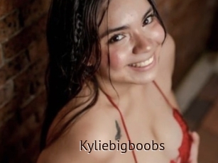 Kyliebigboobs