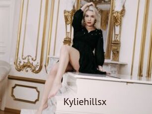 Kyliehillsx