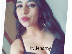 Kyliehorny