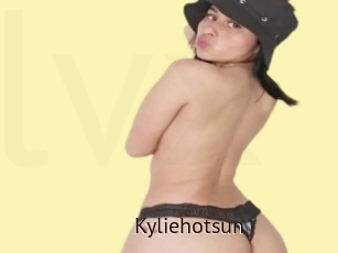 Kyliehotsun