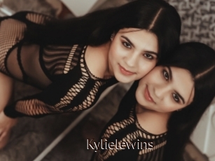Kylielewins