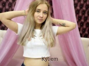 Kyliem